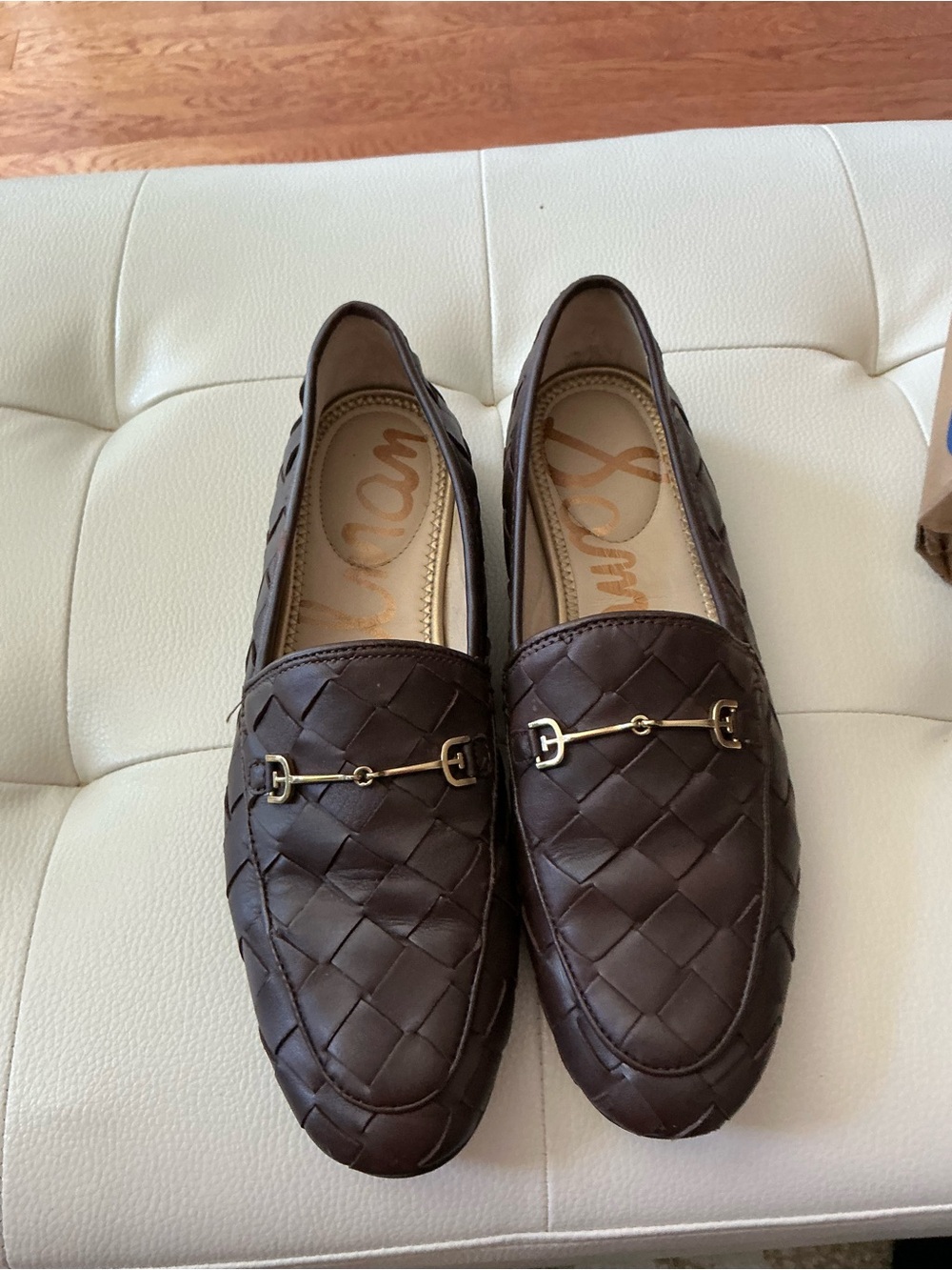 Sam Edelman Loraine Loafer